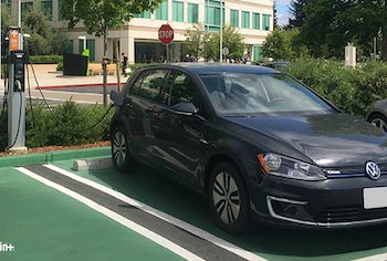 EV Charging Infrastructure Company Attracts Largest Funding to Date at $240M